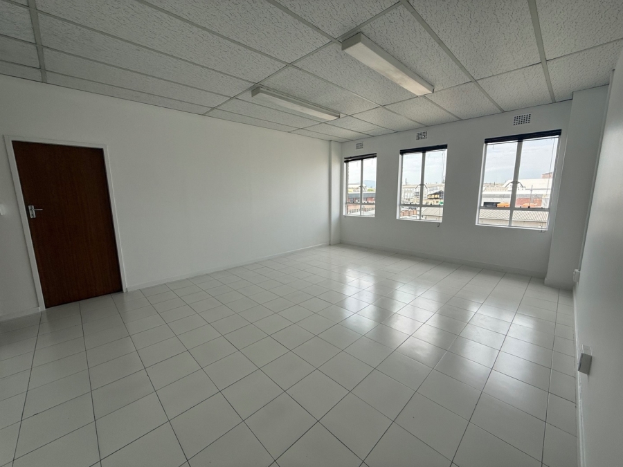 To Let Commercial Property for Rent in Epping Industrial Western Cape